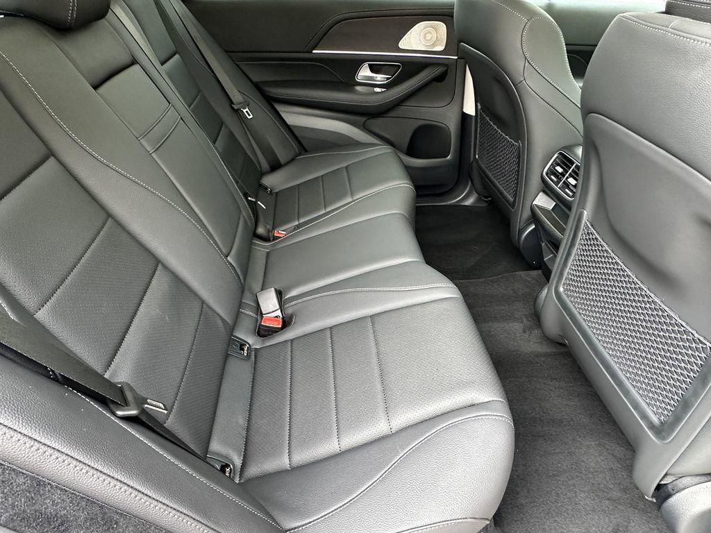 new 2026 Mercedes-Benz GLE 350 car, priced at $79,685