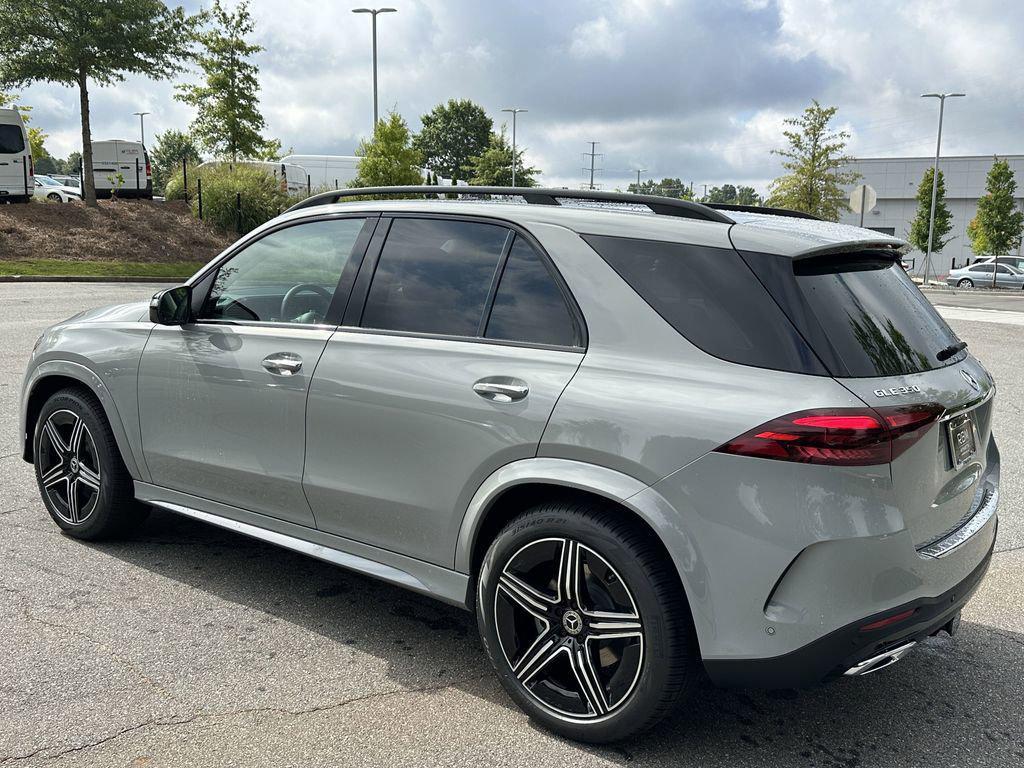 new 2026 Mercedes-Benz GLE 350 car, priced at $79,685