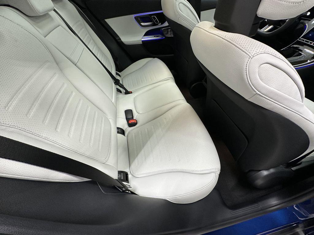 new 2026 Mercedes-Benz GLC 300 car, priced at $64,355