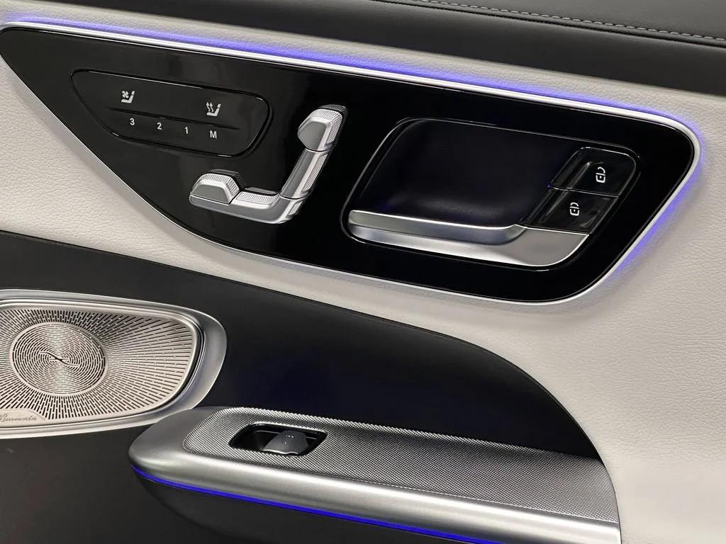 new 2026 Mercedes-Benz GLC 300 car, priced at $64,355