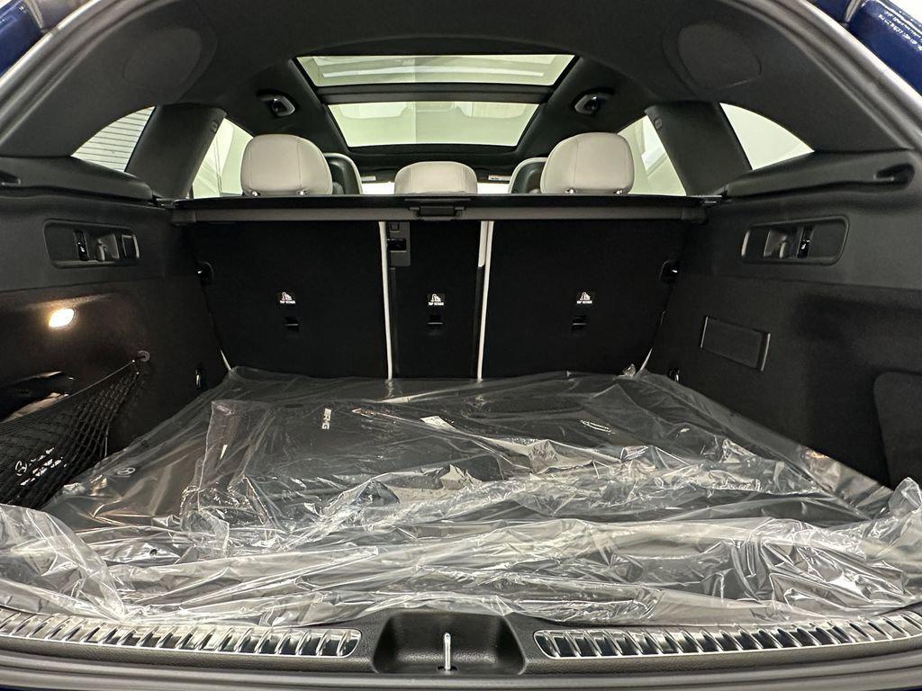 new 2026 Mercedes-Benz GLC 300 car, priced at $64,355