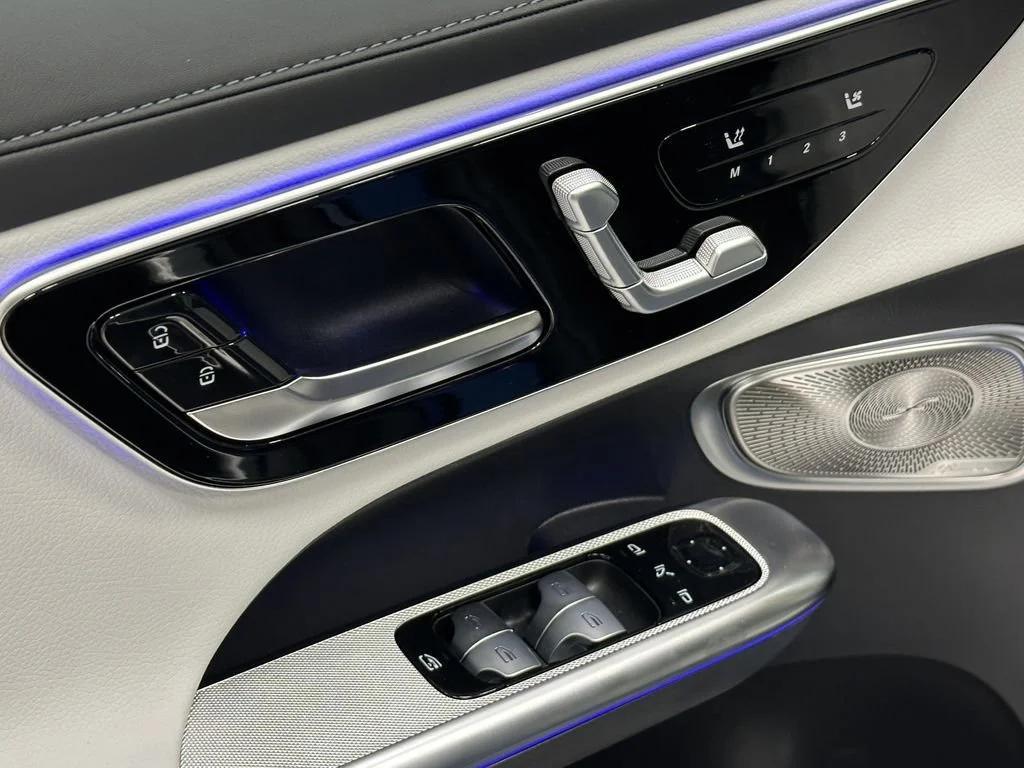 new 2026 Mercedes-Benz GLC 300 car, priced at $64,355