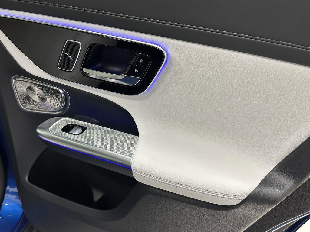 new 2026 Mercedes-Benz GLC 300 car, priced at $64,355