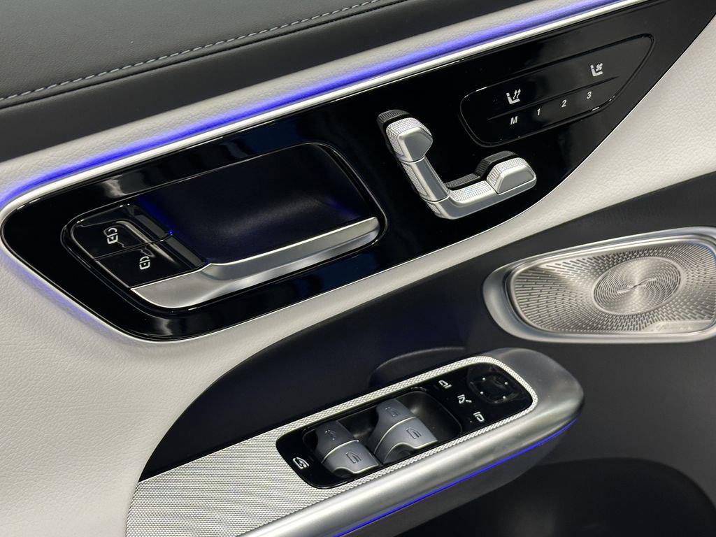 new 2026 Mercedes-Benz GLC 300 car, priced at $64,355