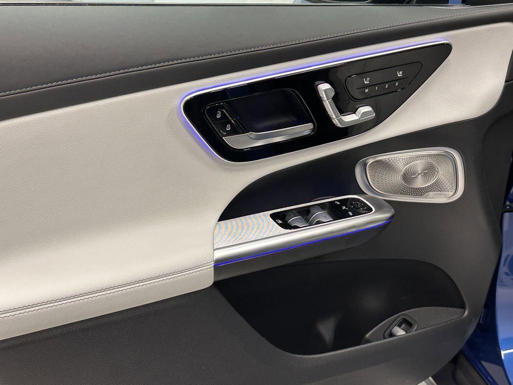 new 2026 Mercedes-Benz GLC 300 car, priced at $64,355