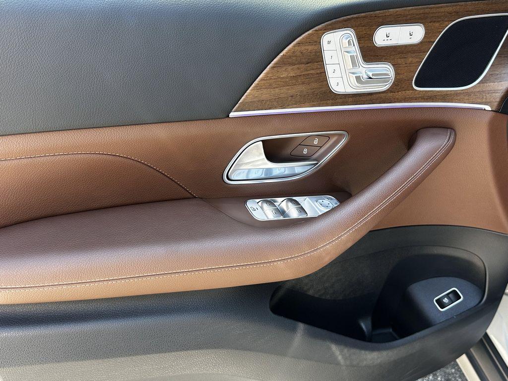 used 2024 Mercedes-Benz GLE 350 car, priced at $54,795