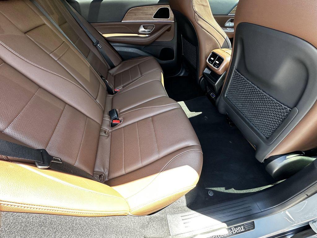 used 2024 Mercedes-Benz GLE 350 car, priced at $54,795