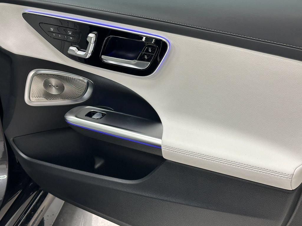 new 2026 Mercedes-Benz C-Class car, priced at $59,998