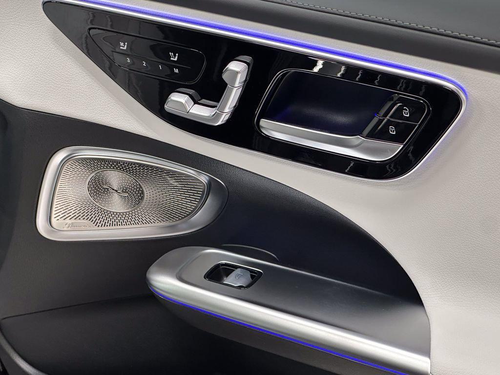 new 2026 Mercedes-Benz C-Class car, priced at $59,998