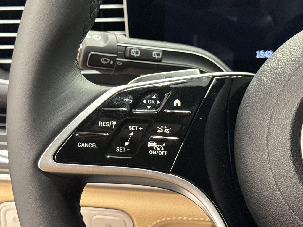 new 2026 Mercedes-Benz GLE 450 car, priced at $85,595