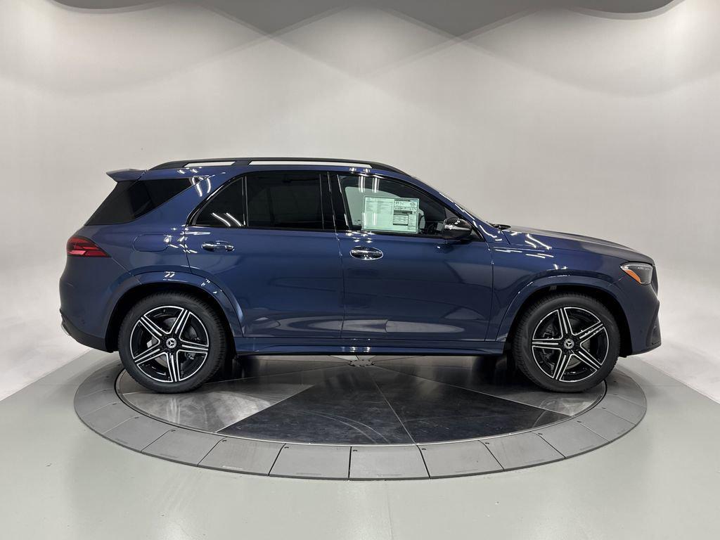 new 2026 Mercedes-Benz GLE 450 car, priced at $85,595