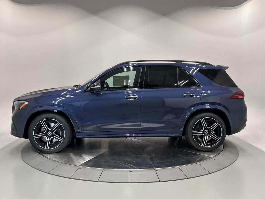 new 2026 Mercedes-Benz GLE 450 car, priced at $85,595