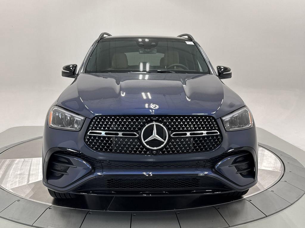 new 2026 Mercedes-Benz GLE 450 car, priced at $85,595