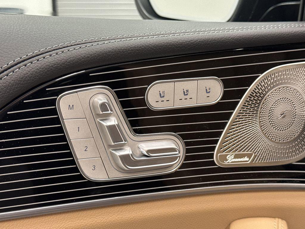 new 2026 Mercedes-Benz GLE 450 car, priced at $85,595