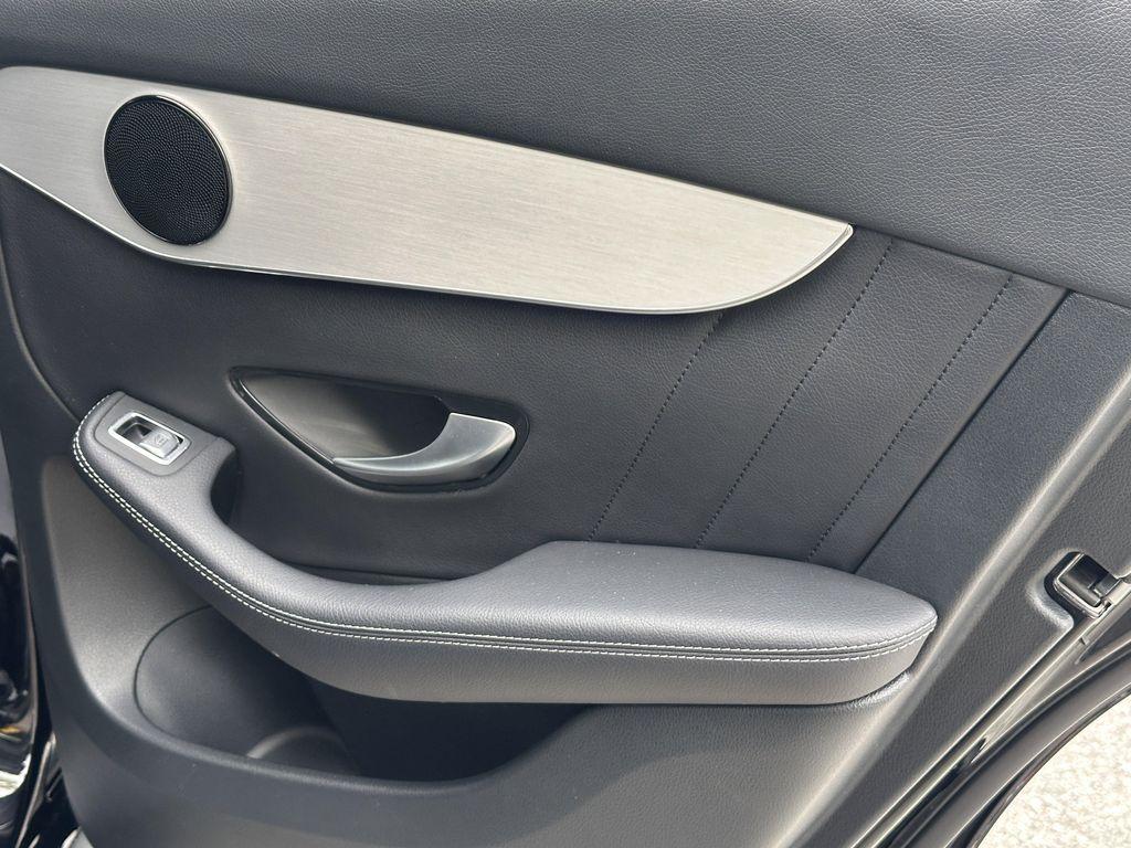 used 2022 Mercedes-Benz GLC 300 car, priced at $36,614