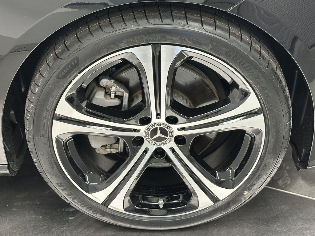 used 2023 Mercedes-Benz C-Class car, priced at $36,302