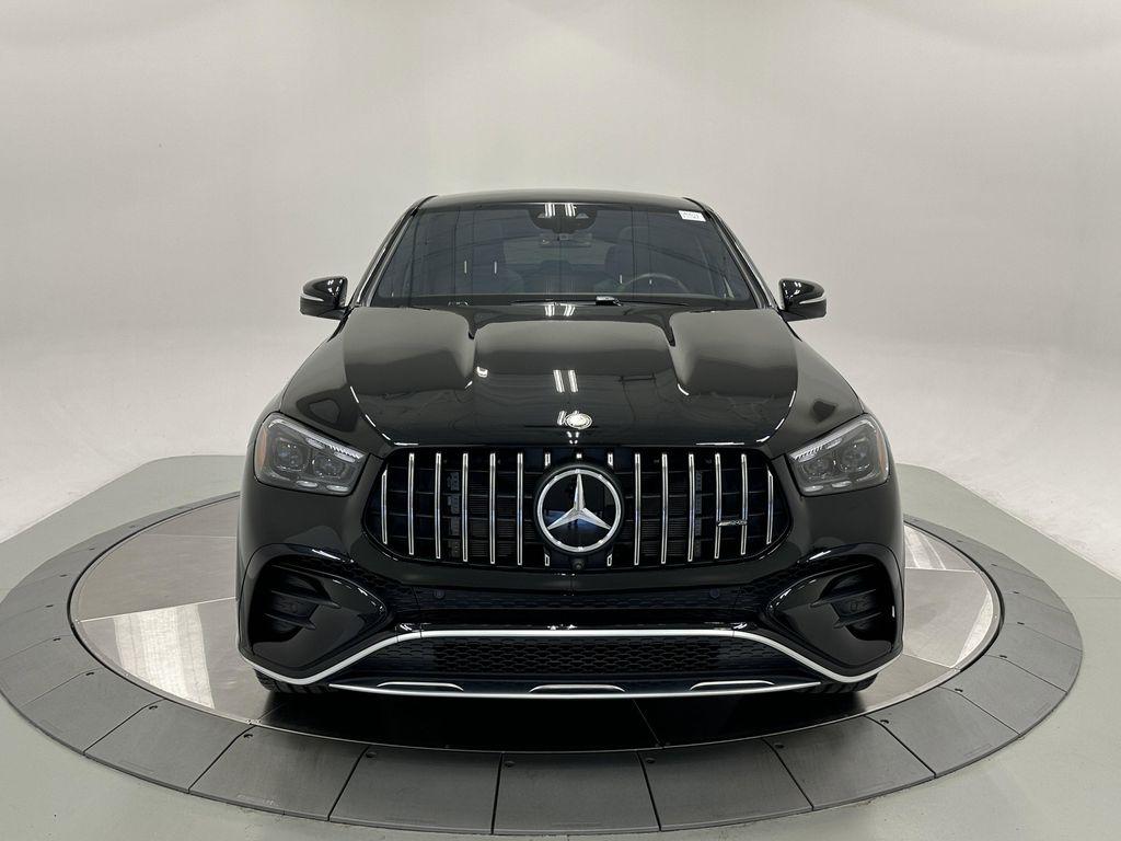 used 2024 Mercedes-Benz AMG GLE 53 car, priced at $84,999