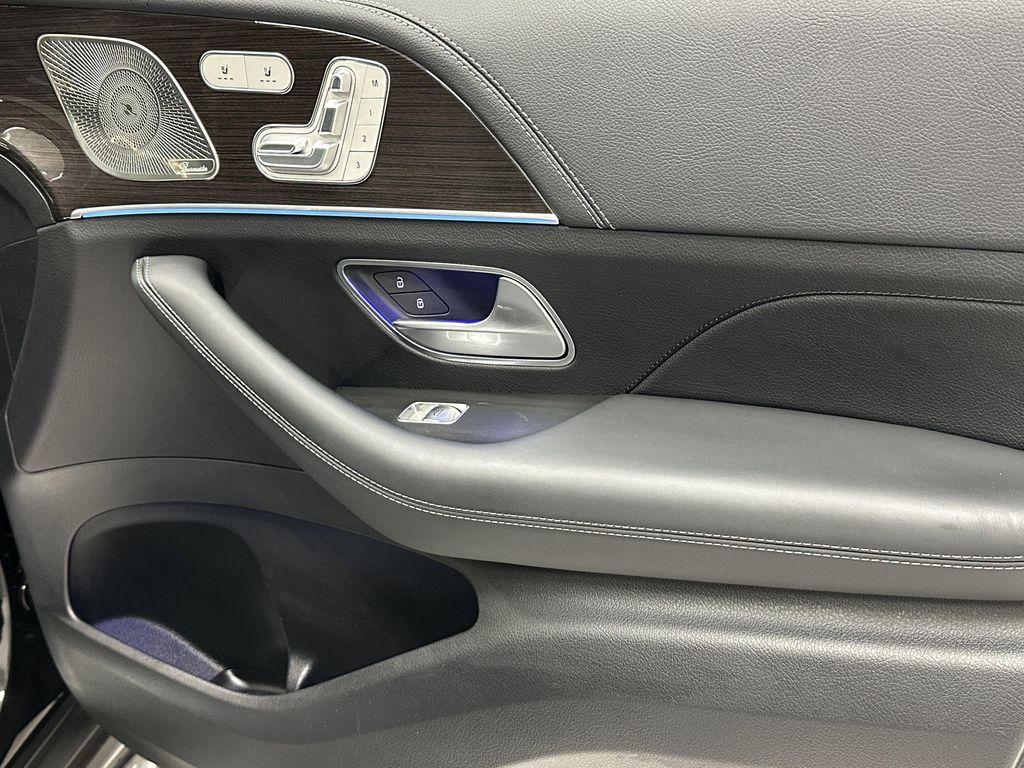 used 2024 Mercedes-Benz AMG GLE 53 car, priced at $84,999