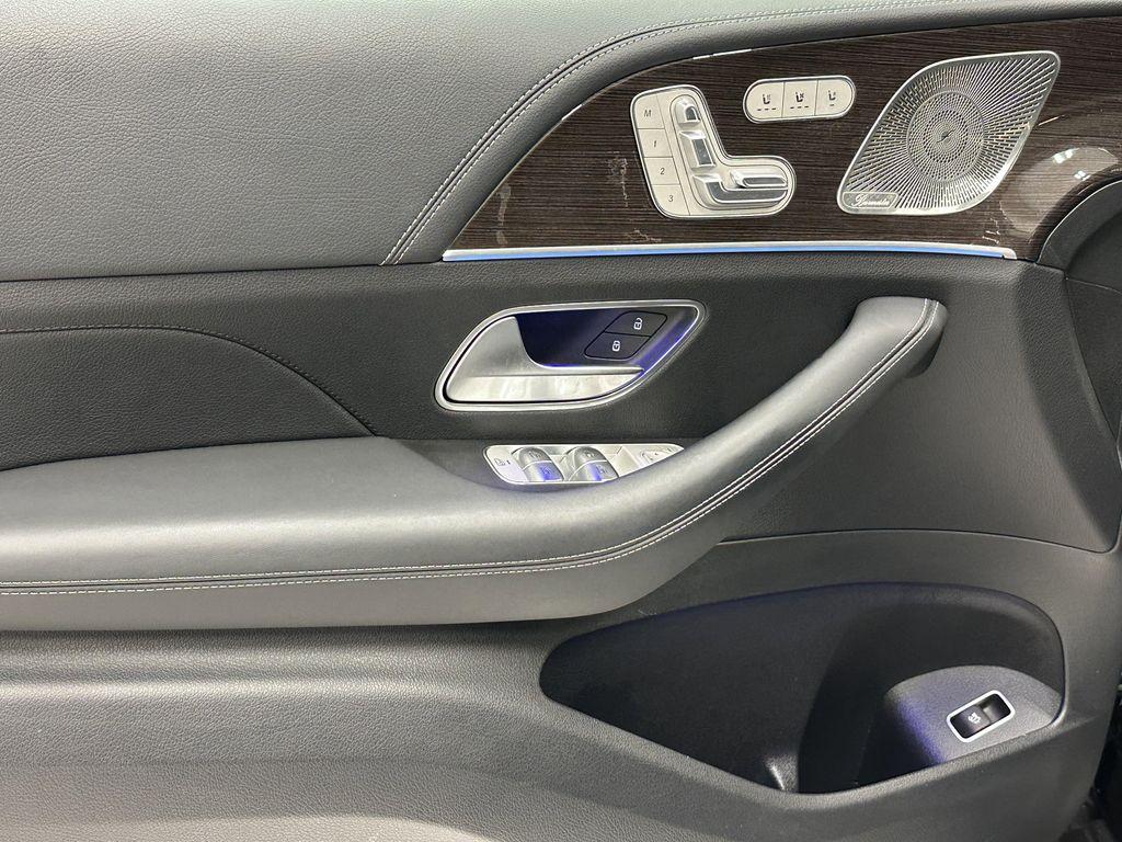 used 2024 Mercedes-Benz AMG GLE 53 car, priced at $84,999