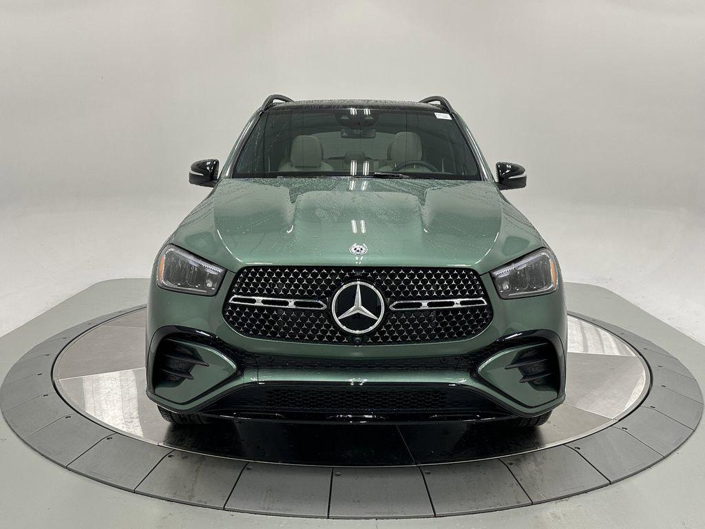 new 2026 Mercedes-Benz GLE 350 car, priced at $81,035