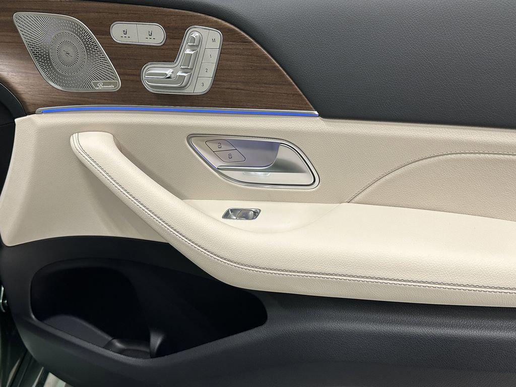 new 2026 Mercedes-Benz GLE 350 car, priced at $81,035