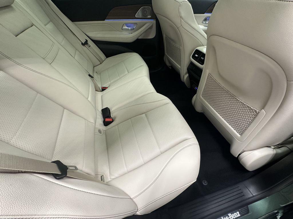 new 2026 Mercedes-Benz GLE 350 car, priced at $81,035