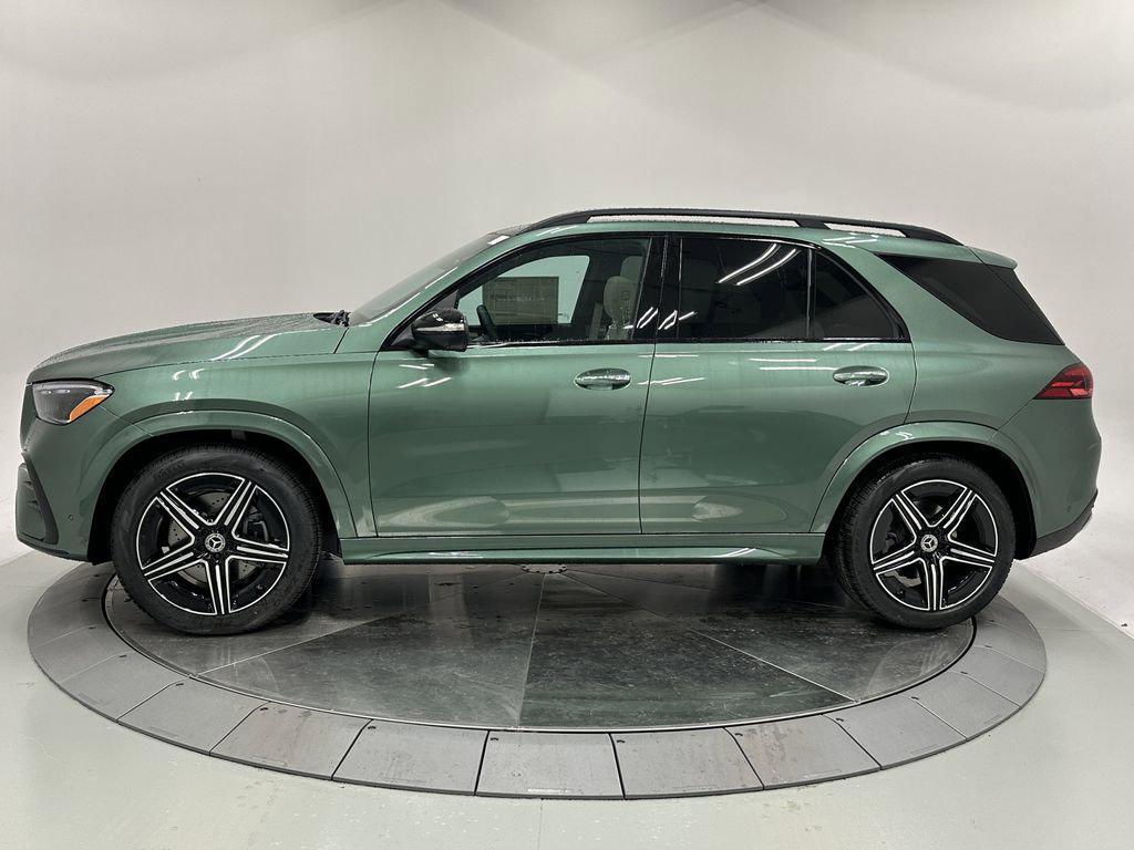 new 2026 Mercedes-Benz GLE 350 car, priced at $81,035