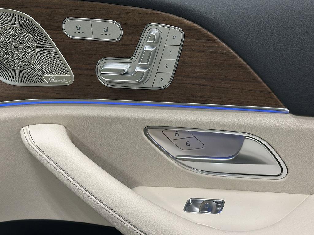 new 2026 Mercedes-Benz GLE 350 car, priced at $81,035