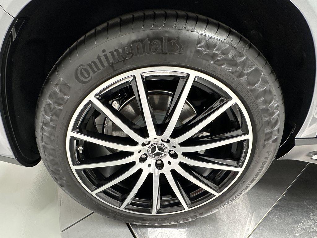 used 2024 Mercedes-Benz GLS 450 car, priced at $78,926