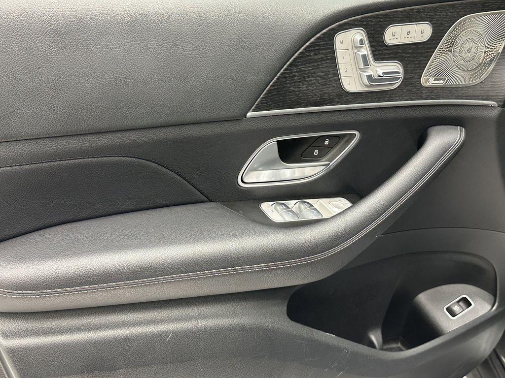 used 2024 Mercedes-Benz GLS 450 car, priced at $78,926