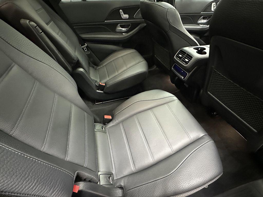 used 2024 Mercedes-Benz GLS 450 car, priced at $78,926
