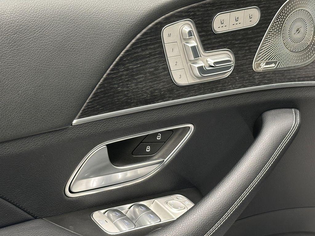 used 2024 Mercedes-Benz GLS 450 car, priced at $78,926