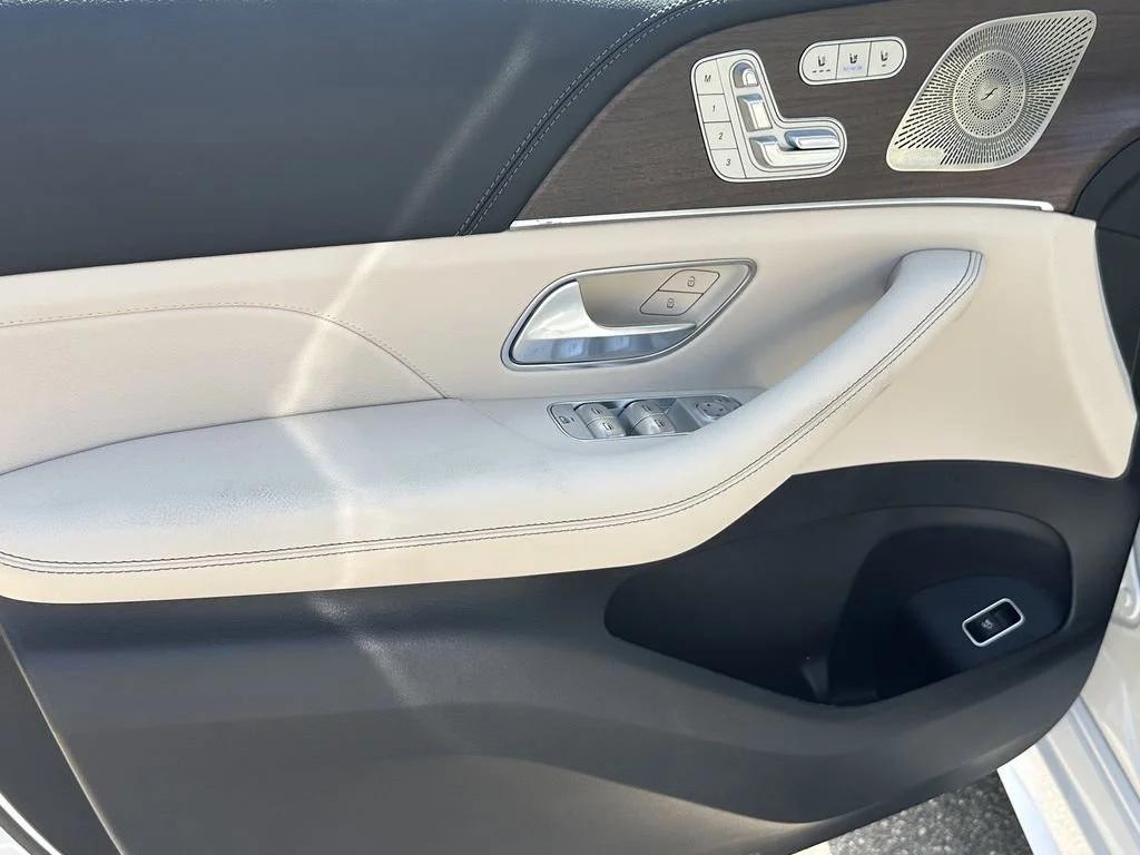 new 2026 Mercedes-Benz GLE 350 car, priced at $79,900