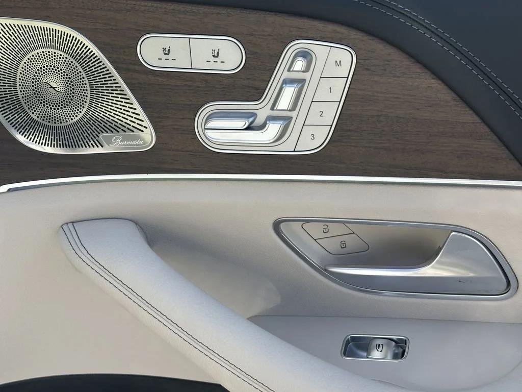 new 2026 Mercedes-Benz GLE 350 car, priced at $79,900
