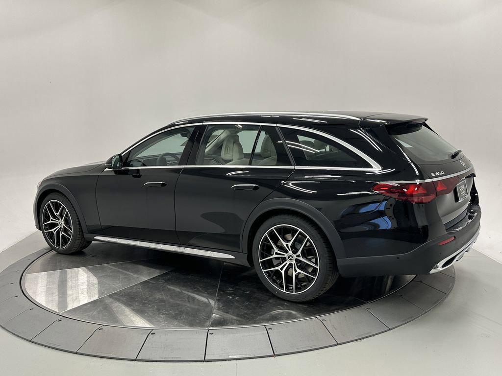 new 2026 Mercedes-Benz E-Class car, priced at $89,270