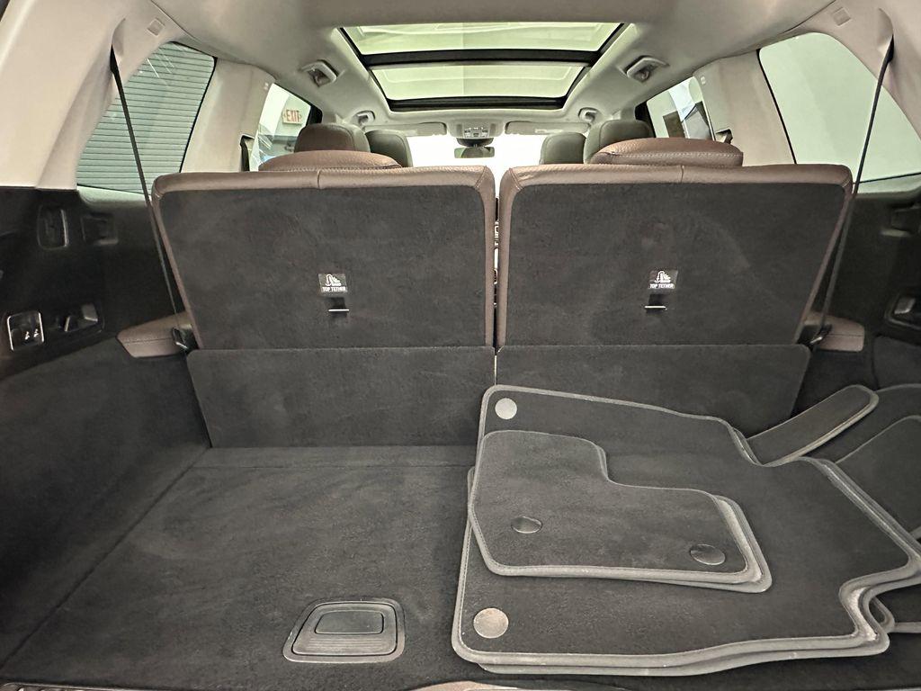 used 2023 Mercedes-Benz GLS 450 car, priced at $62,694