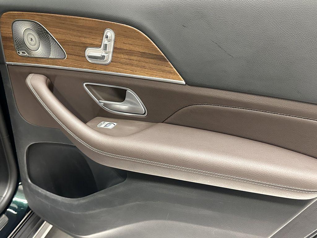 used 2023 Mercedes-Benz GLS 450 car, priced at $62,694