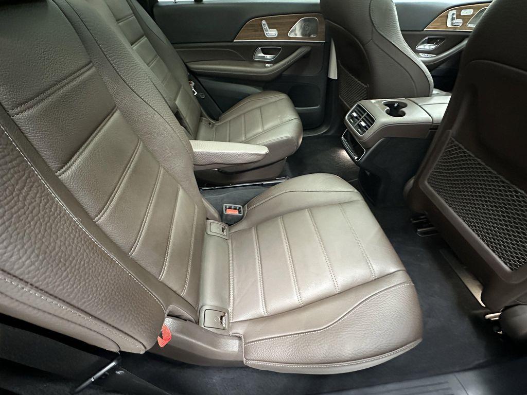 used 2023 Mercedes-Benz GLS 450 car, priced at $62,694