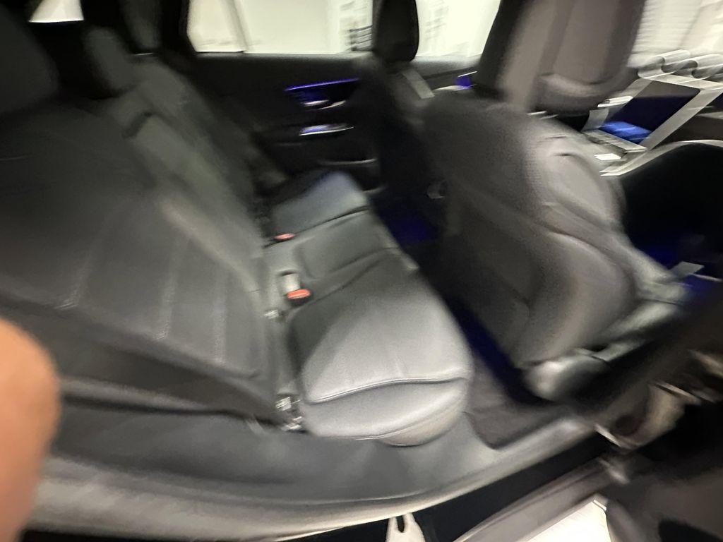 used 2024 Mercedes-Benz GLC 300 car, priced at $39,989