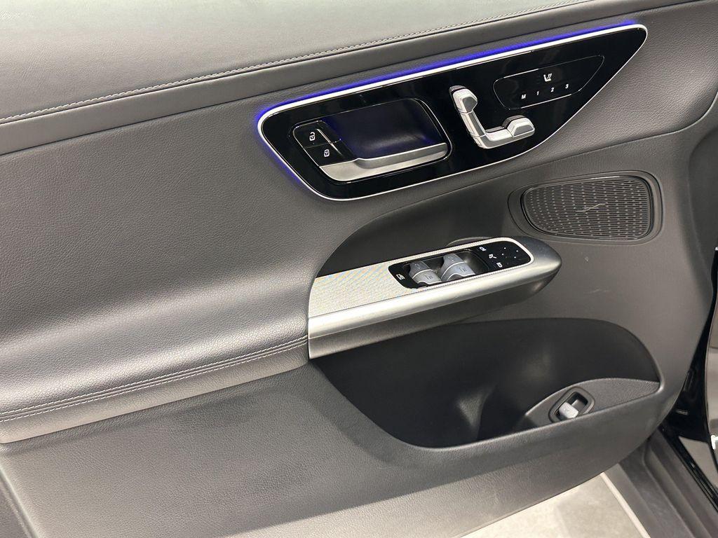 used 2024 Mercedes-Benz GLC 300 car, priced at $39,989