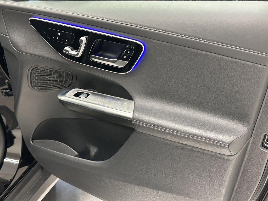 used 2024 Mercedes-Benz GLC 300 car, priced at $39,989