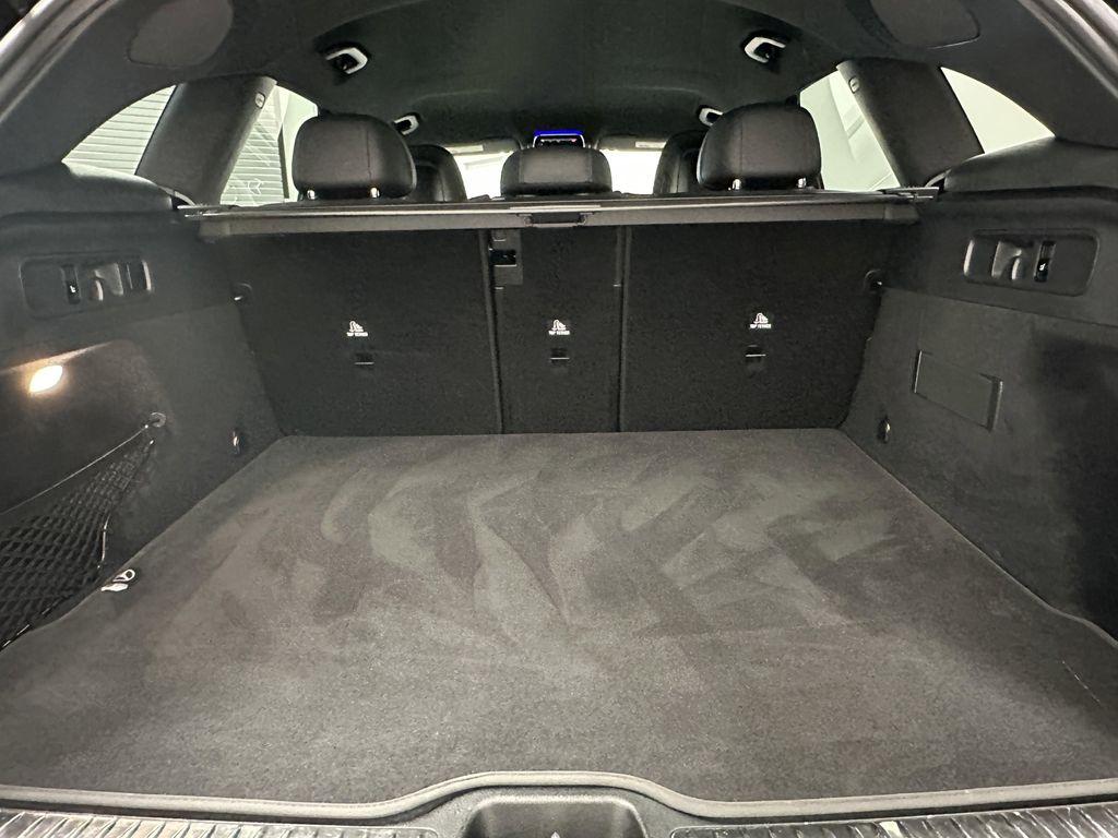 used 2024 Mercedes-Benz GLC 300 car, priced at $39,989