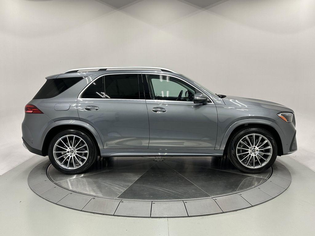 used 2025 Mercedes-Benz GLE 350 car, priced at $64,999