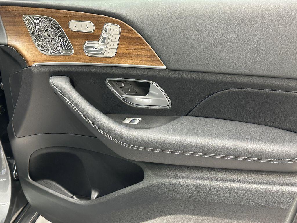 used 2025 Mercedes-Benz GLE 350 car, priced at $64,999