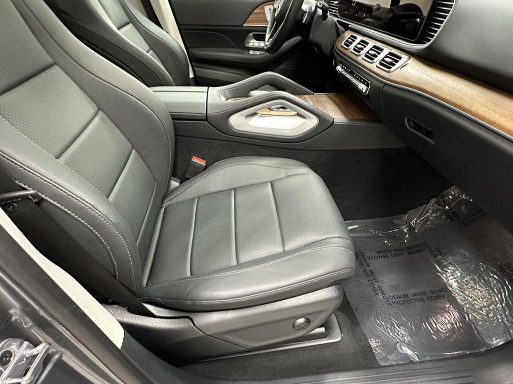 used 2025 Mercedes-Benz GLE 350 car, priced at $64,999