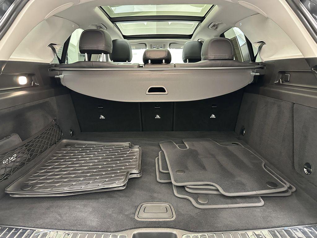 used 2025 Mercedes-Benz GLE 350 car, priced at $64,999