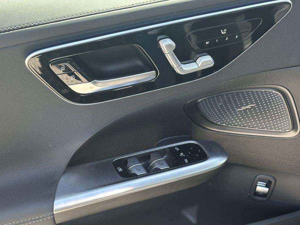 new 2026 Mercedes-Benz C-Class car, priced at $56,068