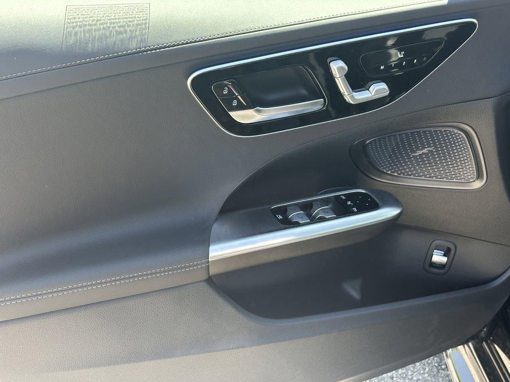 new 2026 Mercedes-Benz C-Class car, priced at $56,068