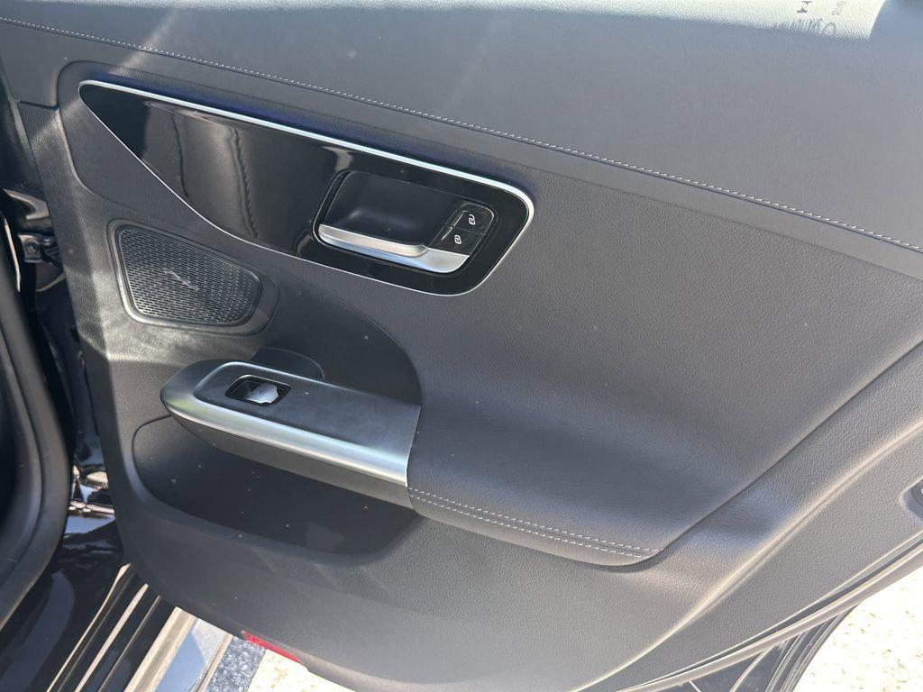 new 2026 Mercedes-Benz C-Class car, priced at $56,068