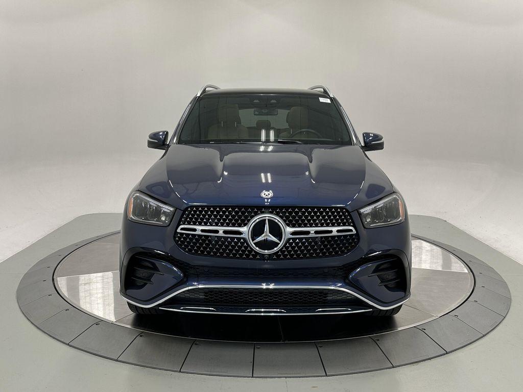 used 2024 Mercedes-Benz GLE 450 car, priced at $68,711